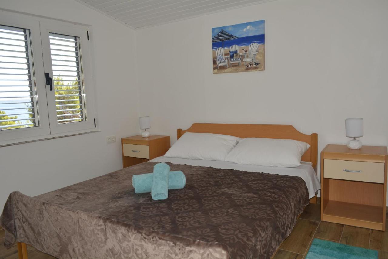 Appartement Marija Ivan Dolac